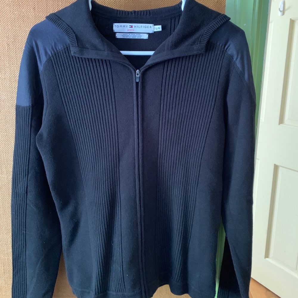 Sweatshirt hoodie